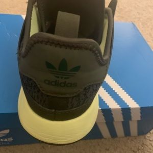 Men’s Adidas